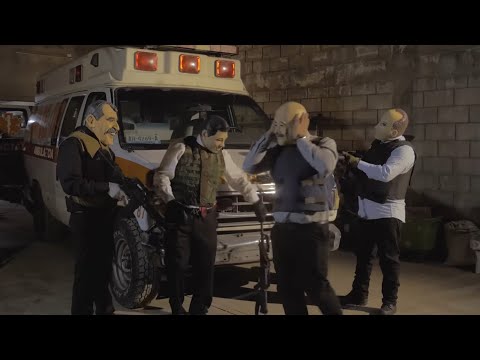D.M.8 - Codiciado Ft Miguel Comando (Video De Acción)