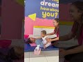 SAMANTHA DAN ADIK AUDREY SPA COKELAT Shorts Short Viral Viralshorts Viralvideo
