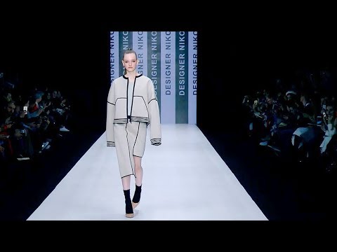 N. Legenda | Fall Winter 2018/2019 Full Fashion Show | Exclusive