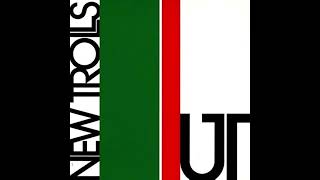 New Trolls - UT (1972) - 02 XXII strada
