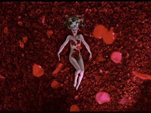 American Beauty (1999) -  'Arose' scene [1080]