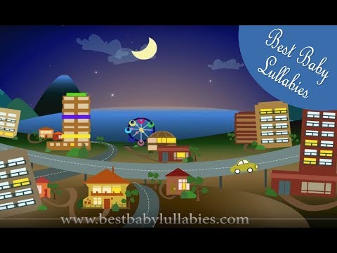 BABY  BEDTIME SONGS Lullaby Bedtime Music Baby Relax Lullabies TODDLERS Children Kids To Go To Sleep