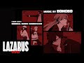 'Beyond the Sky' ft Nicole Miglis | Lazarus (Adult Swim Original Series Soundtrack)