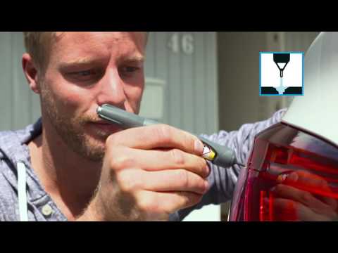 BLUFIXX- The Blue Light Repair