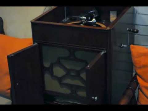 Rhapsody In Blue Part 1- Harold Ramsay & Patricia Rossborough 1933