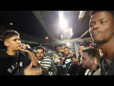 FERREIRA E JUMP VS THORMENT E FLÁVIO - [[FINAL]] - MARGINOW 21/10/19