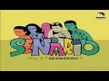 Senario Cinta Sate HQ Audio