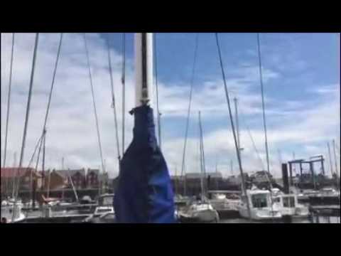 Albin Stratus 36  - Boatshed - Boat Ref#223701