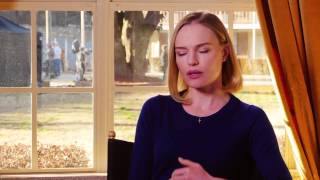 90 Minutes In Heaven: Meet the Pipers - Family, Cast & Crew Interviews | ScreenSlam video