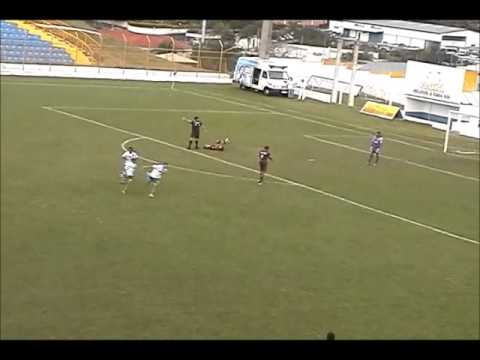 Luan Marcelo 95 - Gol