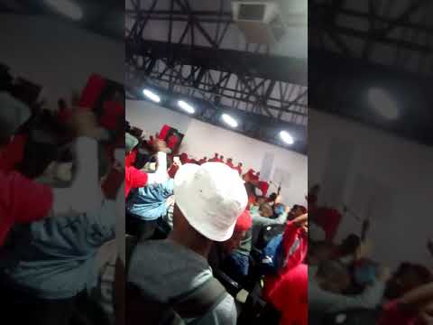 Nobody wanna see us together by Ufs EFFSC