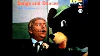 Captain Kangaroo - It's Another Be Good To Mommy Day