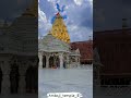 Ambaji Temple Trending Viral New Status