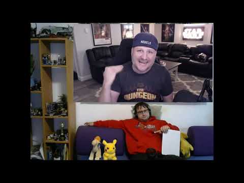 Schmoedown Reactions Eric Whiteley vs John Hoey