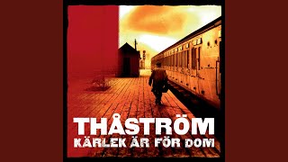 Men bara om min älskade väntar
