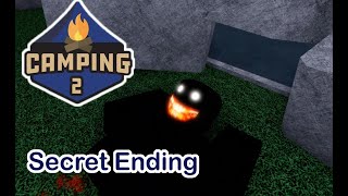 Roblox Camping Ending 2 Th Clip -