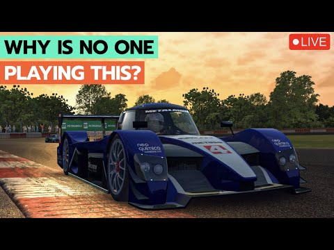 The Most Underrated Sim in 2022!