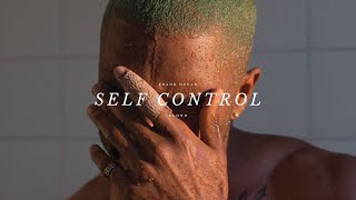 Frank Ocean - Self Control (Thai Sub)