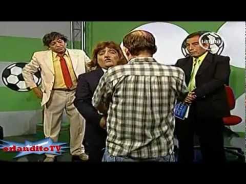 EL ESPECIAL DEL HUMOR (21/05/2011) 2/3