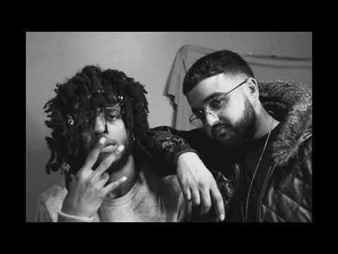 6LACK x NAV Type Beat l Dark Rap Beat 2020 (prod.ListenBaby)