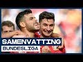 HIGHLIGHTS | Bosz herpakt zich in Bundesliga