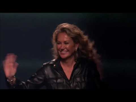 MAITE autumn winter 2021-22 fashion show