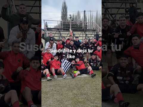 Independiente de Puerto San Julián Provincia de Santa Cruz