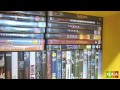 DVD Collection Overview 2