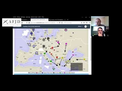 Voir la vidéo YouTube