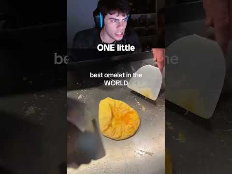 Dantes Got EXACTLY What He Wanted 😯🧀