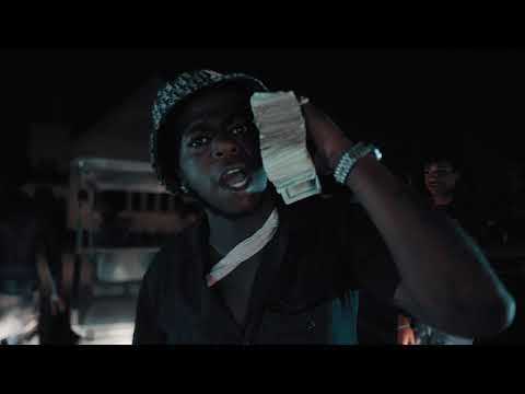 WhoDat 10 - Houston Roccet | Shot by Reggie Reg