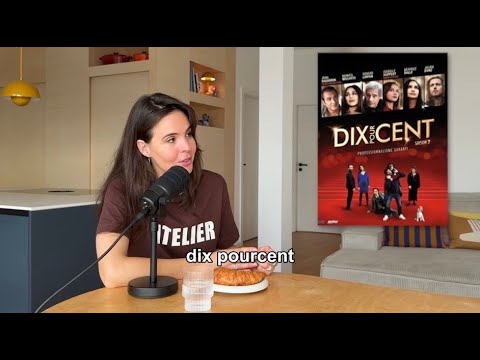 Call My Agent! and French Series Culture — in Slow French to Refresh Your French