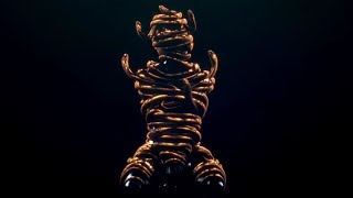 Rihanna - Cockiness [Love It] (Studio Version Mix: Concert Visuals)