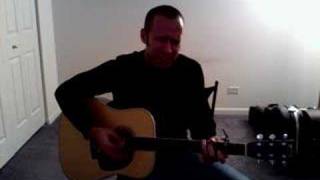 Withering Heights - Ryan Adams cover