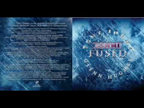 Iommi/Hughes - Fused (2005) FULL ALBUM