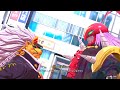 Best Woman S Storyline DLC 2 Digimon Time Stranger