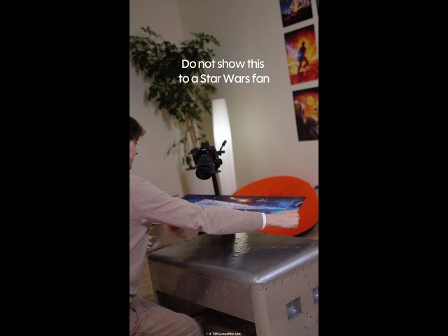 Vídeo relacionado con Displate - Póster metálico - Imán Mounted - Stranger Things Series - Creel