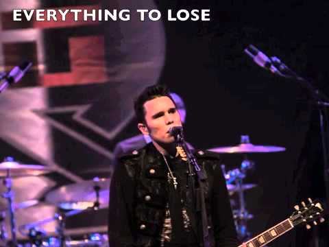 Thumbnail for TRAPT Everything To Lose by Trapt