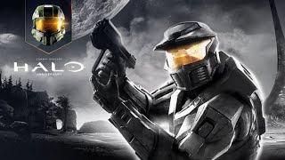 【ヘイロー】FPSゲーマーならやるべき神作ゲーム1作目！最初からクリアまで！【Halo  Combat Evolved Anniversary 】