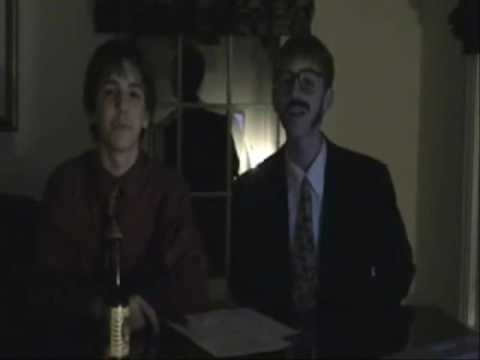 Channel 8 News Tonight