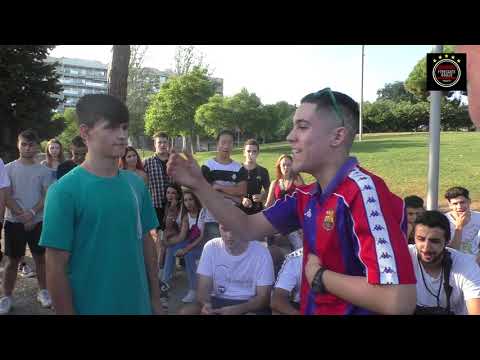 Vehrr/Zego vs Vitty/Jersek - 4tos "Torneo Agosto '19" J2