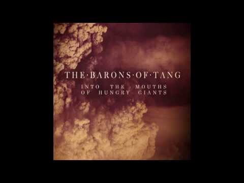 The Barons Of Tang - Octopus