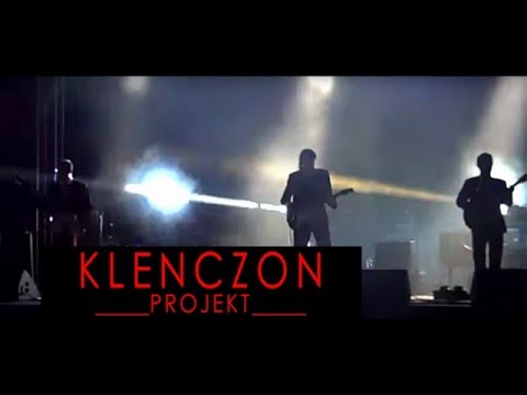 Klenczon Projekt - Jak mi sie podobasz