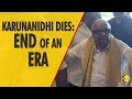 Remembering The Kalaignar M Karunanidhi