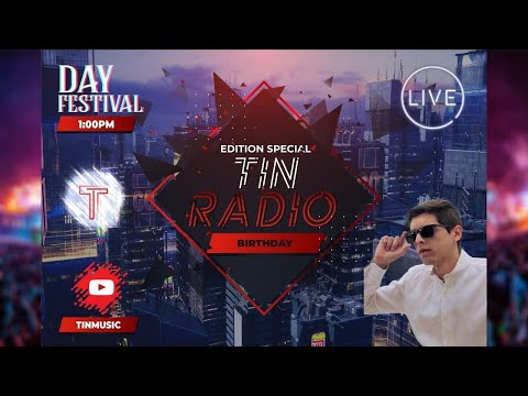TIN RADIO | SPECIAL EDITION DAY