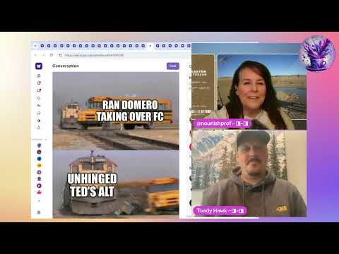 Gm Farcaster Ep130 Wednesday, July 17, 2024