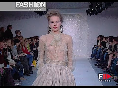 LUISA BECCARIA Fall 2005/2006 Milan - Fashion Channel