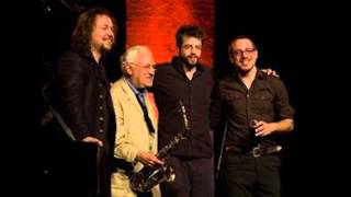 Lee Konitz New Quartet - Live at the Village Vanguard / Just F