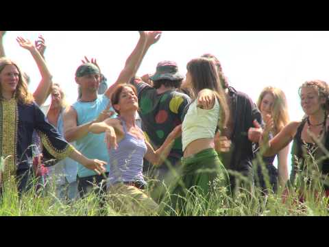 Awake In The Dream Musicvideo by Eva Novak