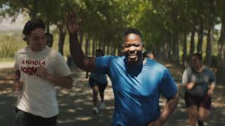 Global Sports Brand Decathlon Unveils Exciting Brand Transformation by Wolff Olins and Campaign by AMV BBDO